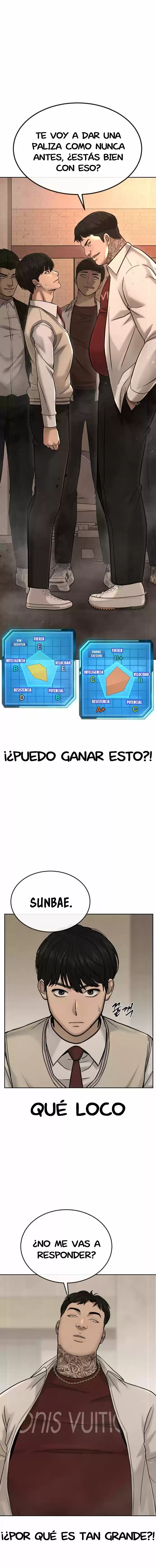 Quest Supremacy - Capítulo 17 - Página 2 - LectorTMOo