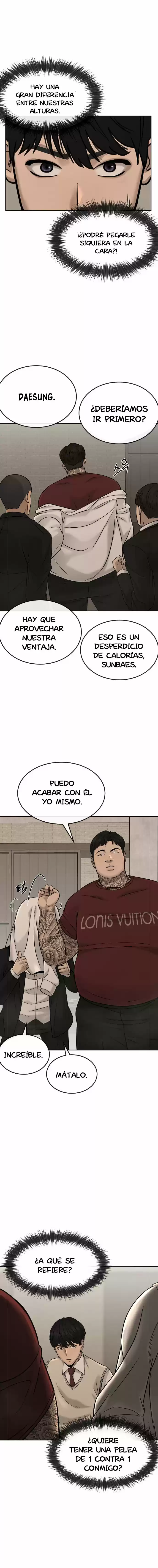Quest Supremacy - Capítulo 17 - Página 3 - LectorTMOo