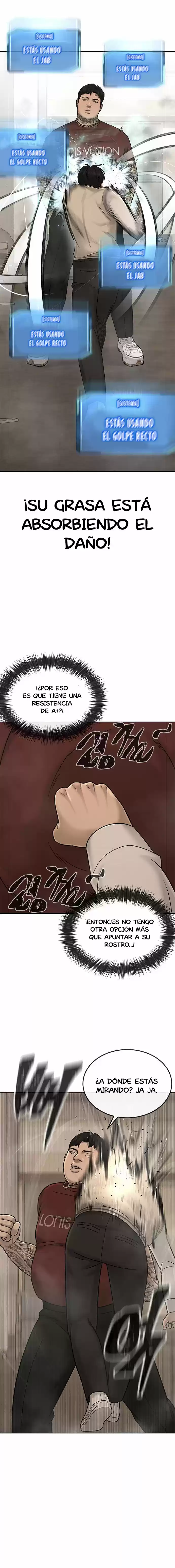Quest Supremacy - Capítulo 17 - Página 6 - LectorTMOo