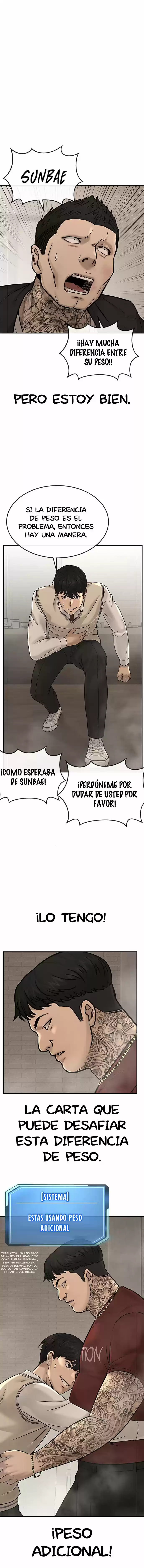 Quest Supremacy - Capítulo 17 - Página 8 - LectorTMOo
