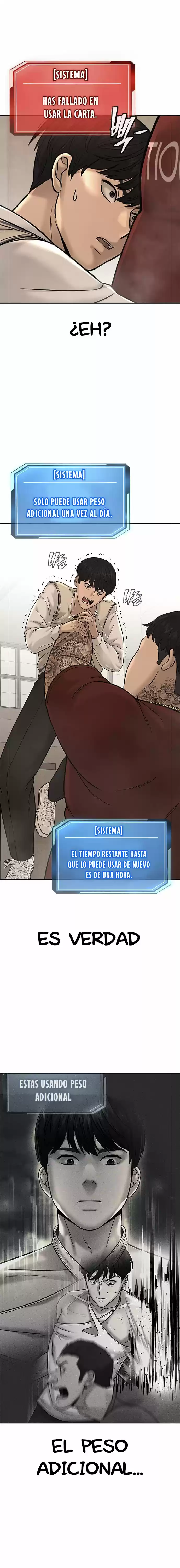 Quest Supremacy - Capítulo 17 - Página 9 - LectorTMOo
