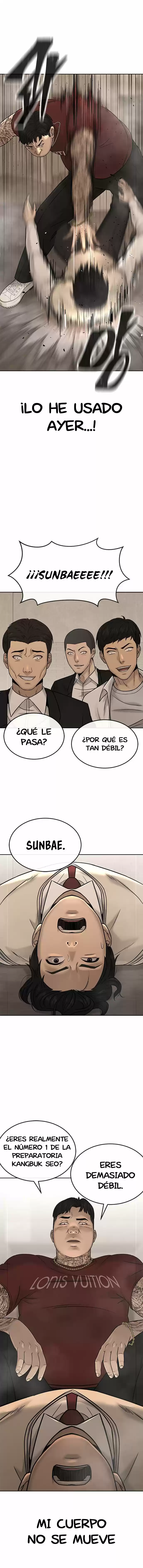 Quest Supremacy - Capítulo 17 - Página 10 - LectorTMOo
