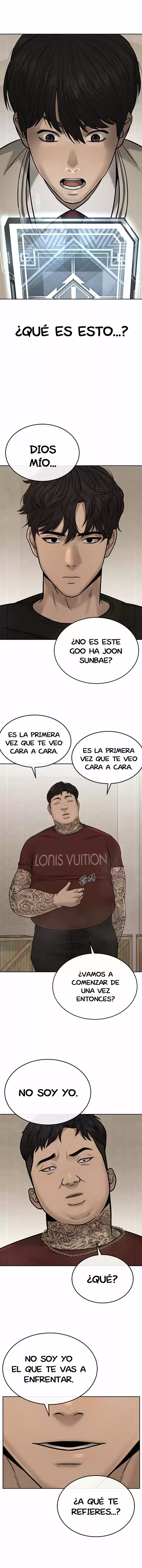 Quest Supremacy - Capítulo 17 - Página 15 - LectorTMOo