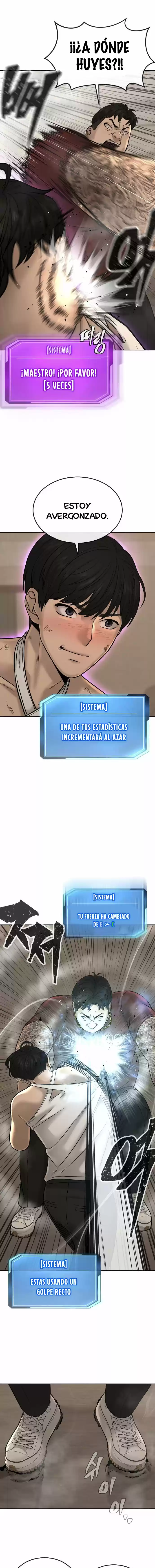 Quest Supremacy - Capítulo 17 - Página 18 - LectorTMOo