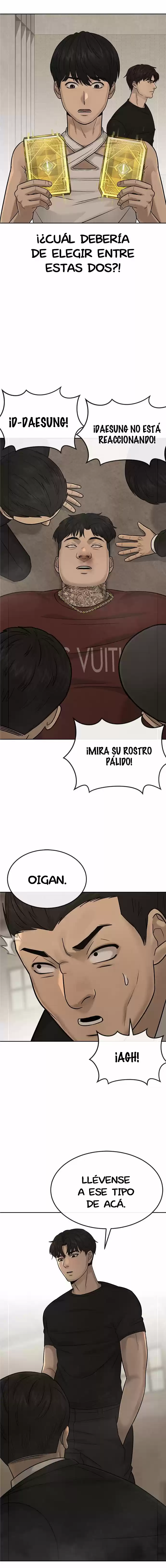 Quest Supremacy - Capítulo 18 - Página 3 - LectorTMOo
