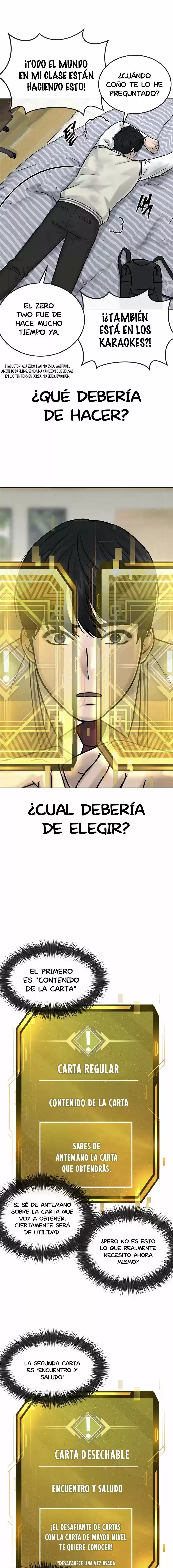 Quest Supremacy - Capítulo 18 - Página 6 - LectorTMOo