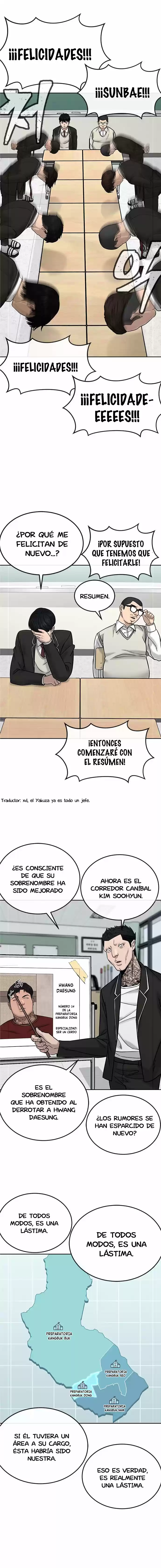 Quest Supremacy - Capítulo 18 - Página 17 - LectorTMOo