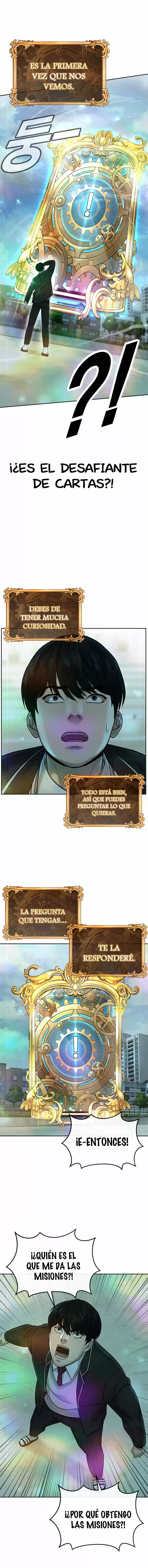 Quest Supremacy - Capítulo 18 - Página 23 - LectorTMOo