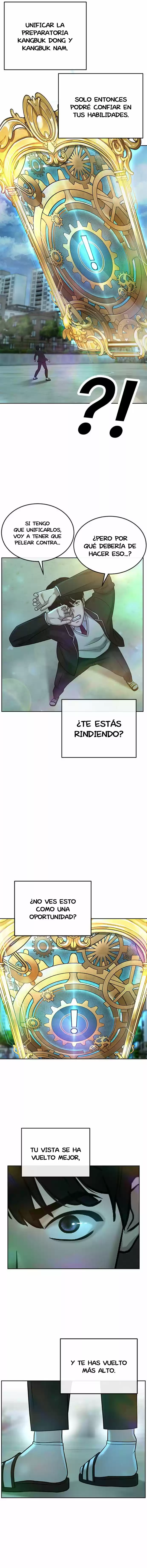 Quest Supremacy - Capítulo 19 - Página 4 - LectorTMOo