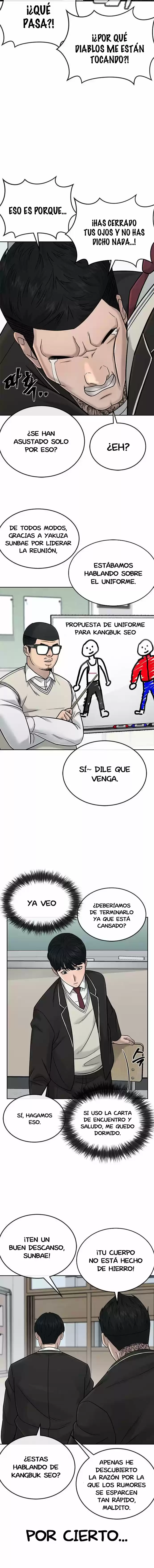 Quest Supremacy - Capítulo 19 - Página 7 - LectorTMOo