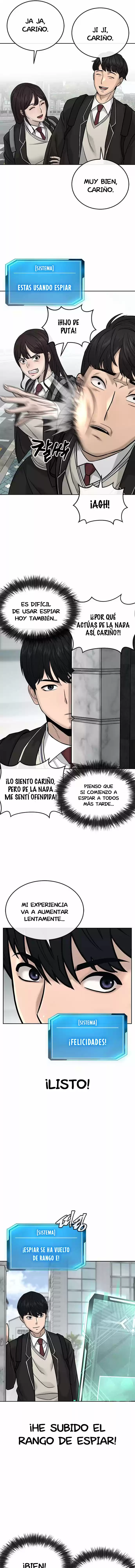 Quest Supremacy - Capítulo 19 - Página 10 - LectorTMOo