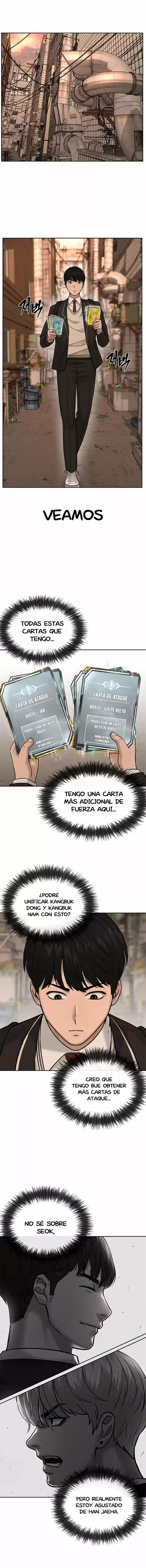 Quest Supremacy - Capítulo 19 - Página 12 - LectorTMOo