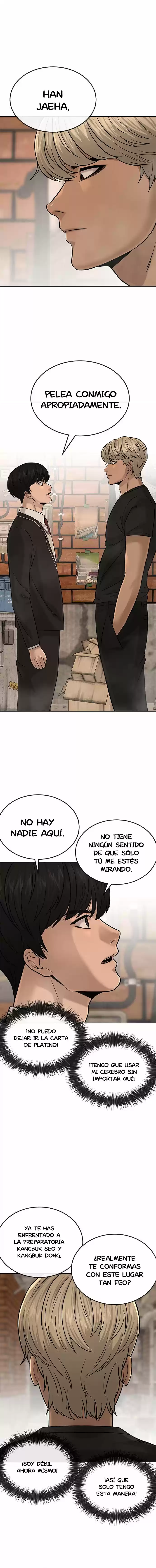 Quest Supremacy - Capítulo 19 - Página 17 - LectorTMOo