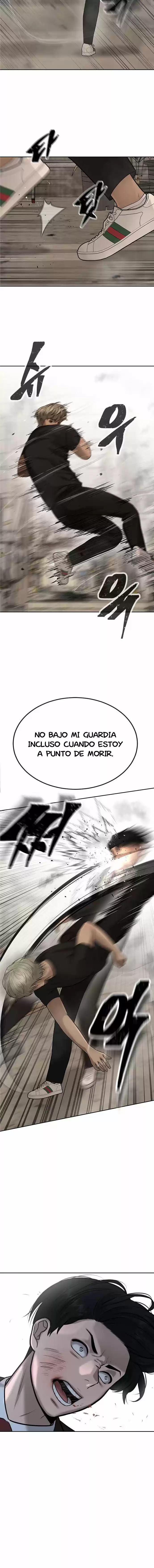 Quest Supremacy - Capítulo 19 - Página 21 - LectorTMOo