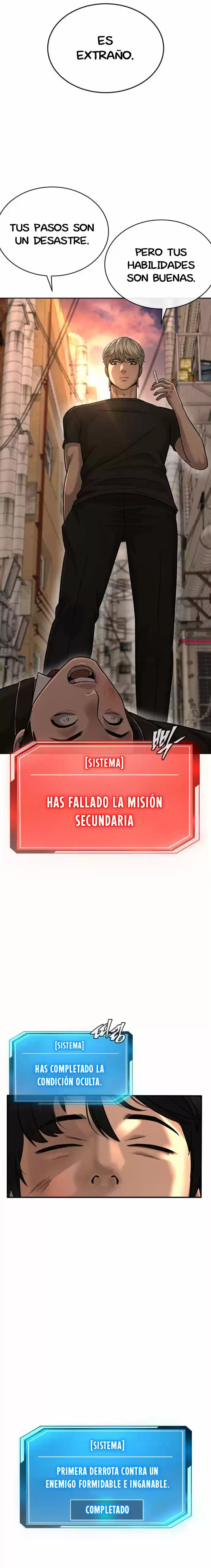 Quest Supremacy - Capítulo 19 - Página 22 - LectorTMOo