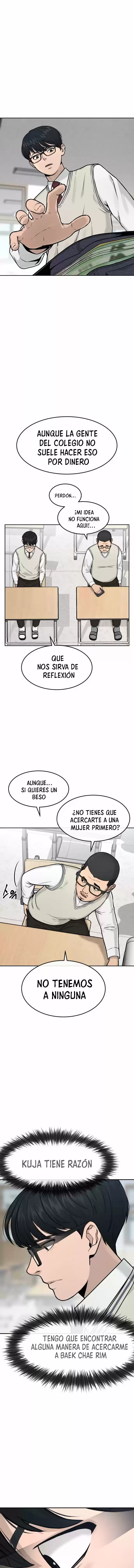 Quest Supremacy - Capítulo 2 - Página 7 - LectorTMOo