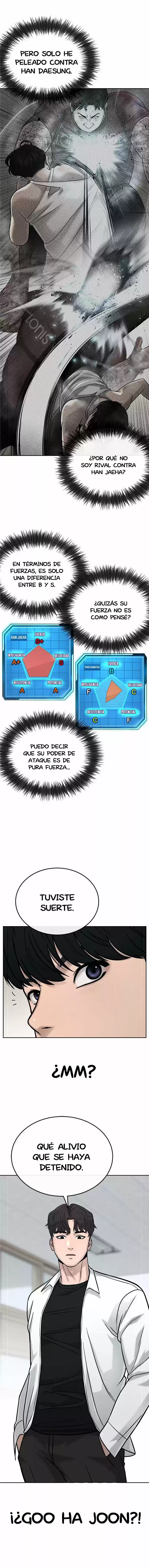 Quest Supremacy - Capítulo 20 - Página 4 - LectorTMOo