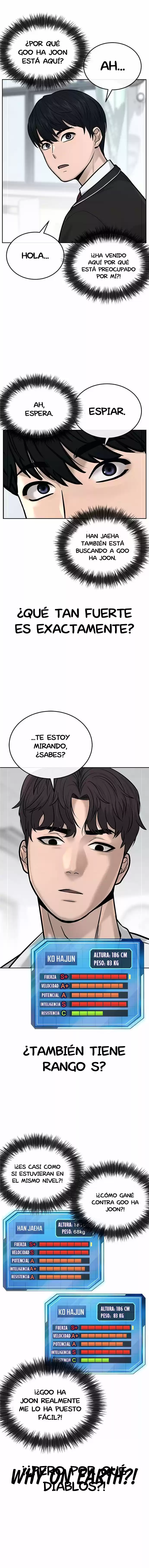 Quest Supremacy - Capítulo 20 - Página 5 - LectorTMOo