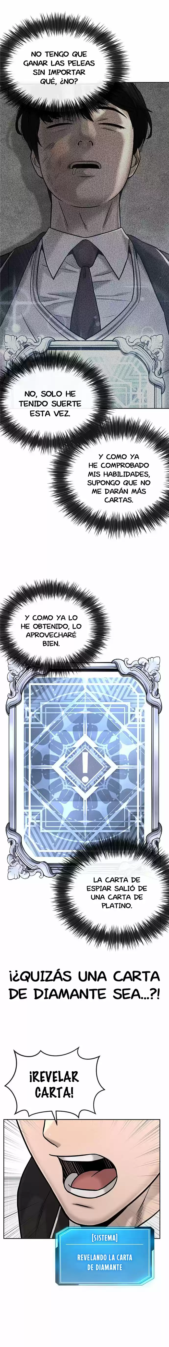 Quest Supremacy - Capítulo 20 - Página 10 - LectorTMOo
