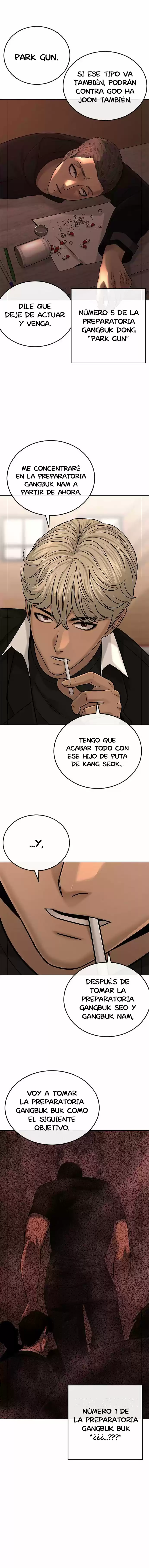 Quest Supremacy - Capítulo 20 - Página 14 - LectorTMOo