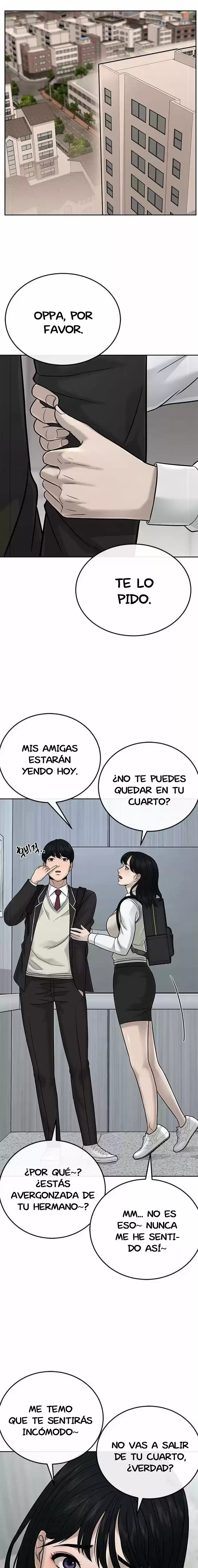 Quest Supremacy - Capítulo 20 - Página 15 - LectorTMOo