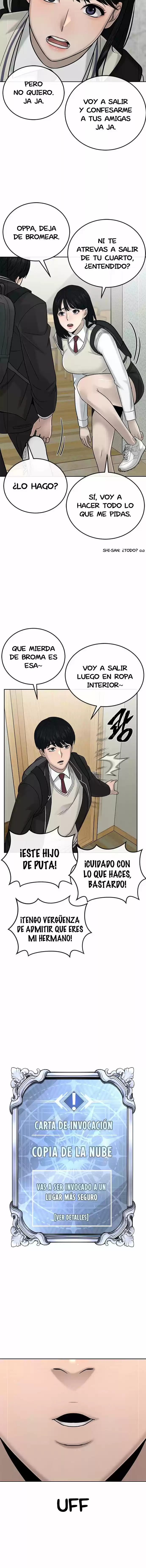 Quest Supremacy - Capítulo 20 - Página 16 - LectorTMOo