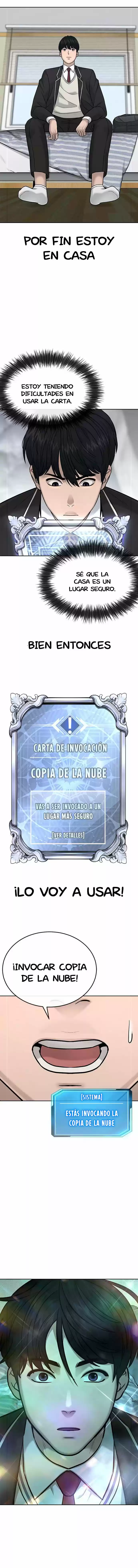 Quest Supremacy - Capítulo 20 - Página 17 - LectorTMOo