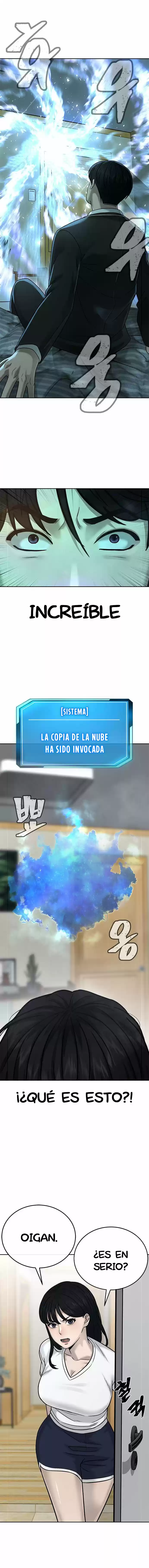 Quest Supremacy - Capítulo 20 - Página 18 - LectorTMOo