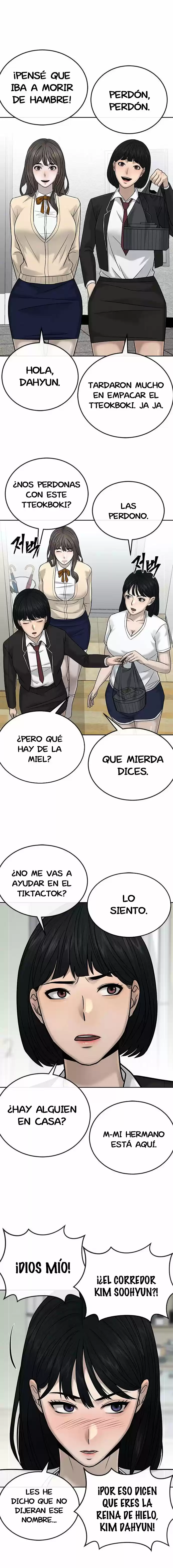 Quest Supremacy - Capítulo 20 - Página 19 - LectorTMOo