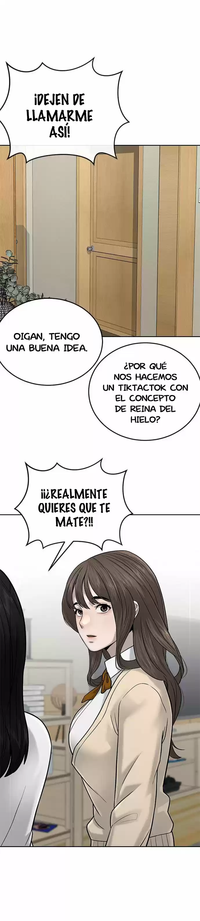 Quest Supremacy - Capítulo 20 - Página 20 - LectorTMOo