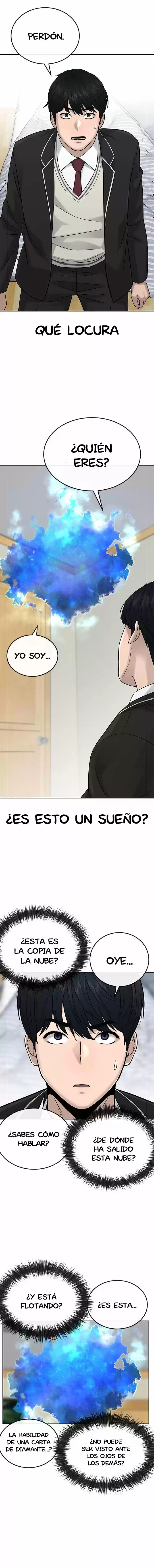 Quest Supremacy - Capítulo 20 - Página 21 - LectorTMOo