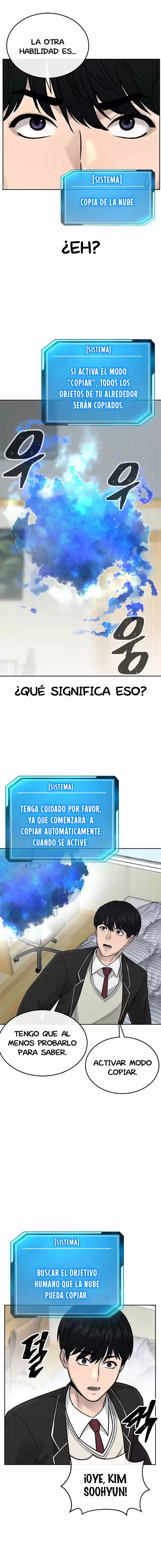 Quest Supremacy - Capítulo 20 - Página 22 - LectorTMOo