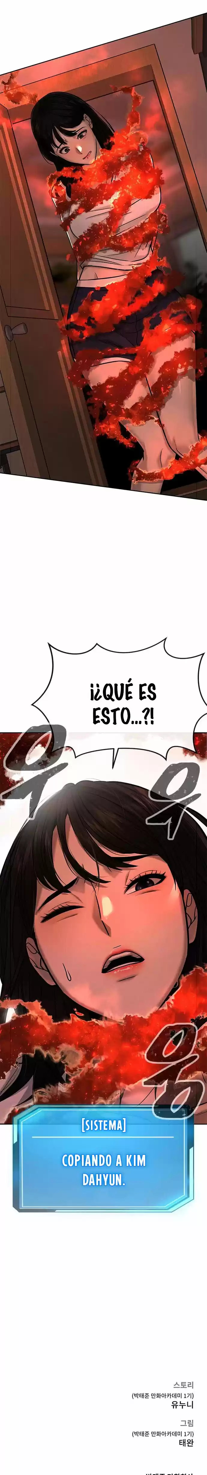 Quest Supremacy - Capítulo 20 - Página 24 - LectorTMOo