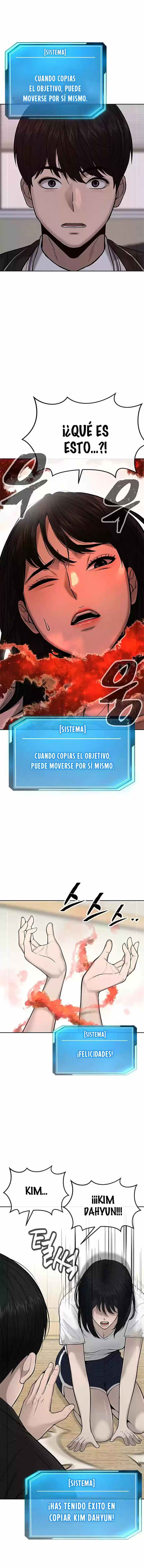 Quest Supremacy - Capítulo 21 - Página 2 - LectorTMOo