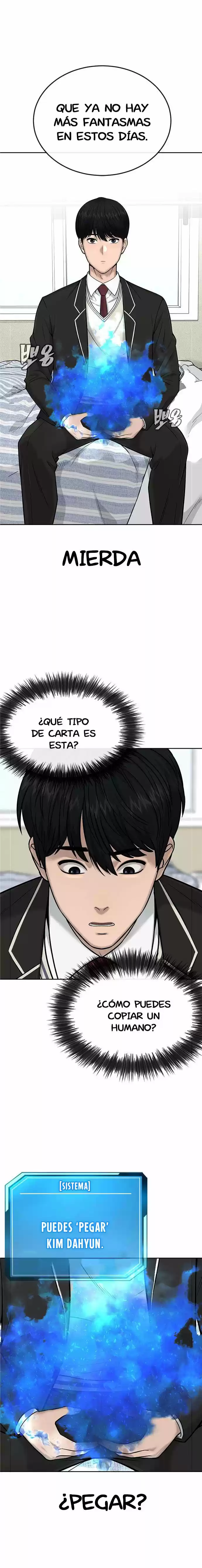 Quest Supremacy - Capítulo 21 - Página 5 - LectorTMOo