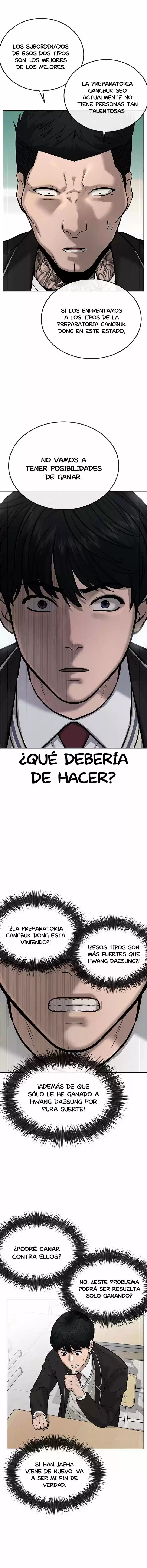 Quest Supremacy - Capítulo 21 - Página 14 - LectorTMOo