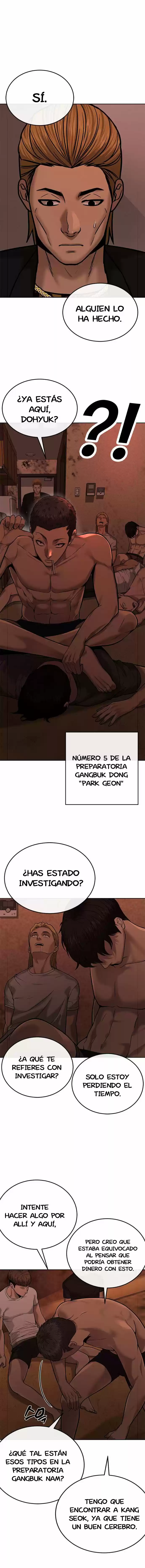 Quest Supremacy - Capítulo 21 - Página 18 - LectorTMOo