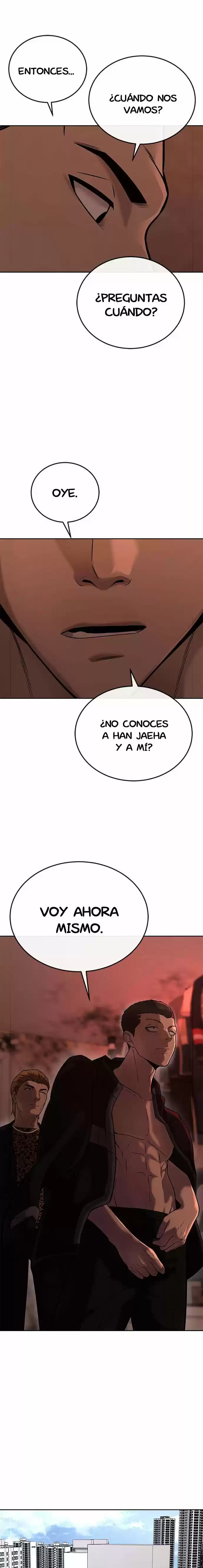 Quest Supremacy - Capítulo 21 - Página 20 - LectorTMOo