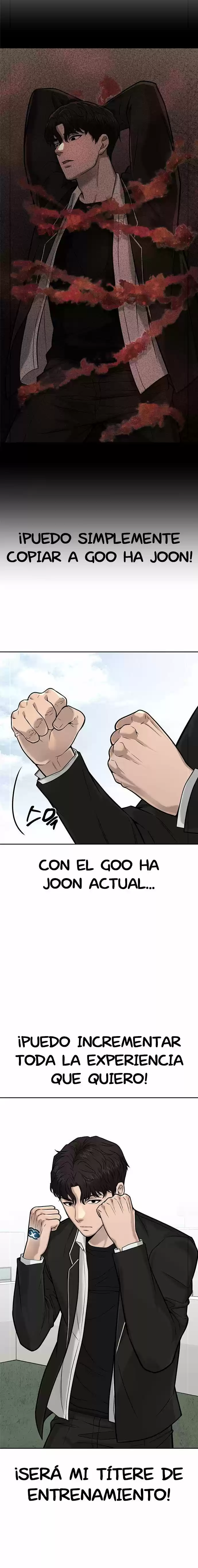 Quest Supremacy - Capítulo 21 - Página 23 - LectorTMOo