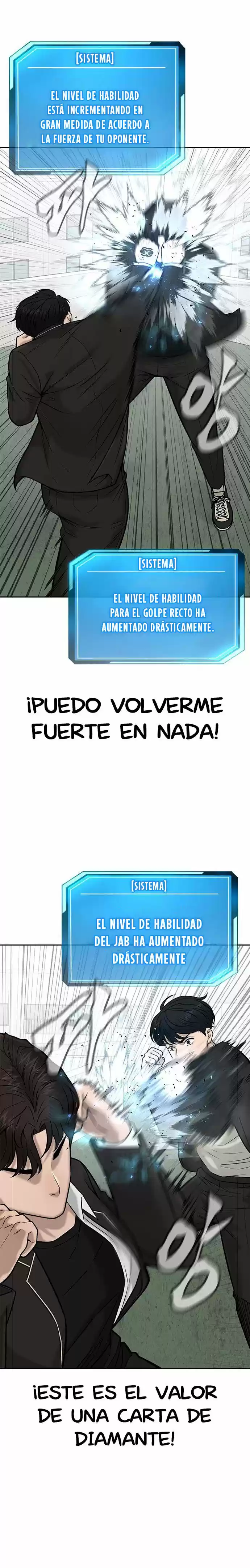 Quest Supremacy - Capítulo 21 - Página 24 - LectorTMOo