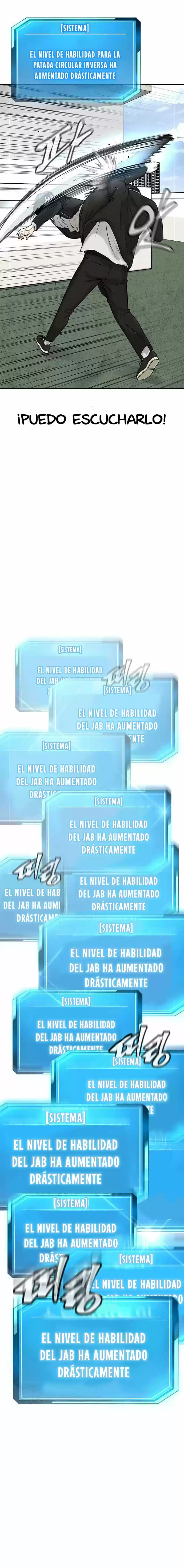 Quest Supremacy - Capítulo 21 - Página 25 - LectorTMOo