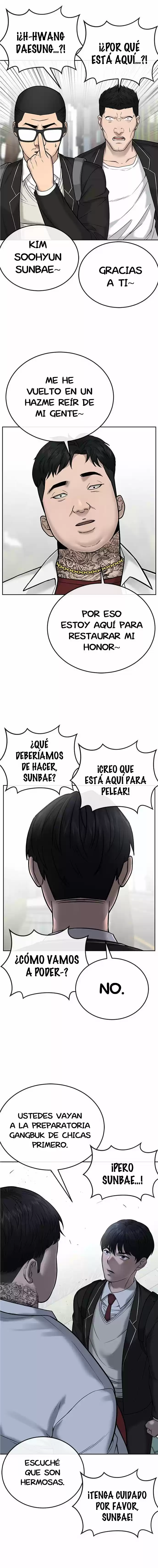 Quest Supremacy - Capítulo 22 - Página 9 - LectorTMOo