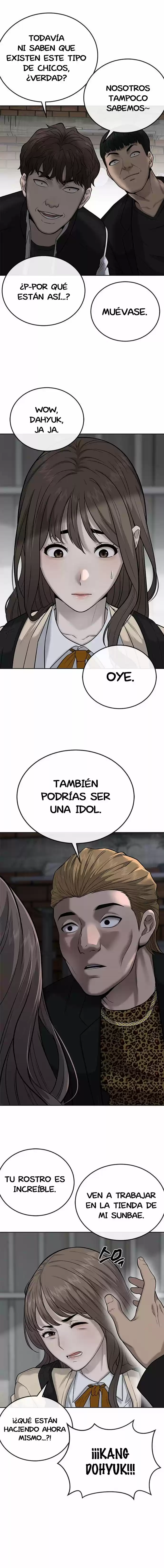 Quest Supremacy - Capítulo 22 - Página 12 - LectorTMOo