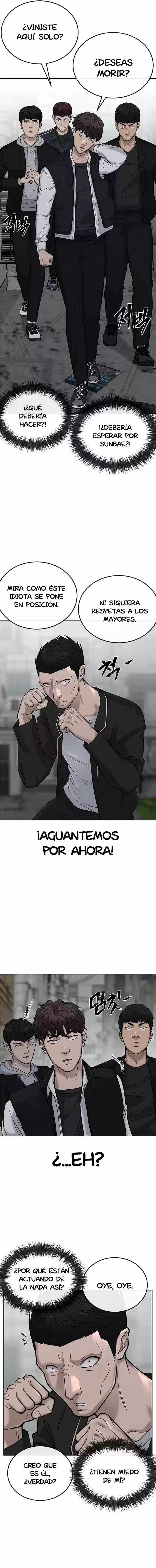 Quest Supremacy - Capítulo 22 - Página 14 - LectorTMOo