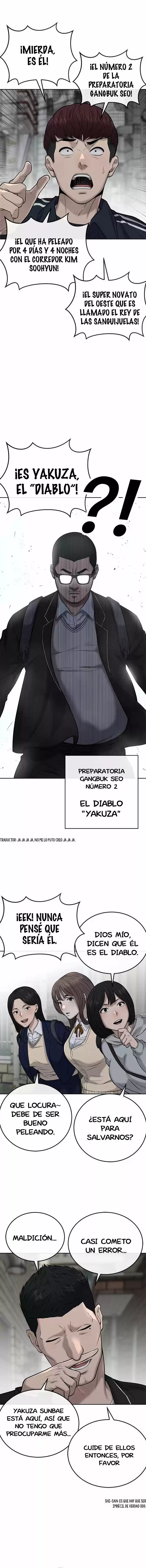 Quest Supremacy - Capítulo 22 - Página 15 - LectorTMOo