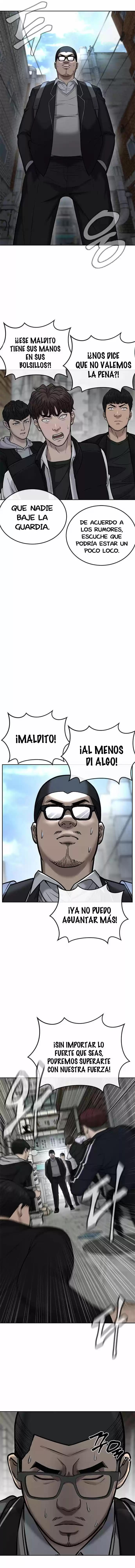 Quest Supremacy - Capítulo 22 - Página 17 - LectorTMOo