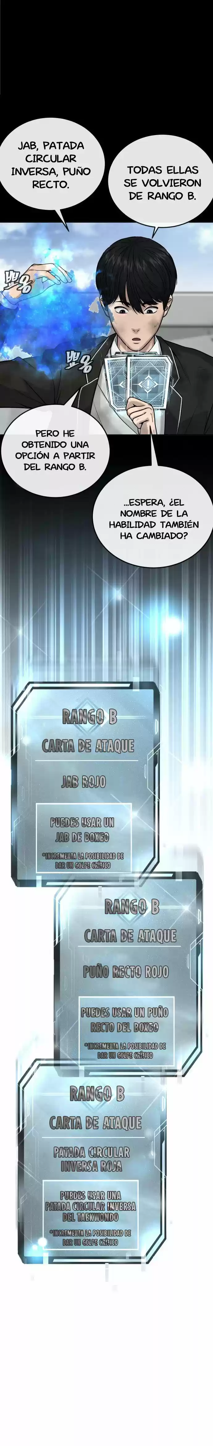 Quest Supremacy - Capítulo 22 - Página 22 - LectorTMOo