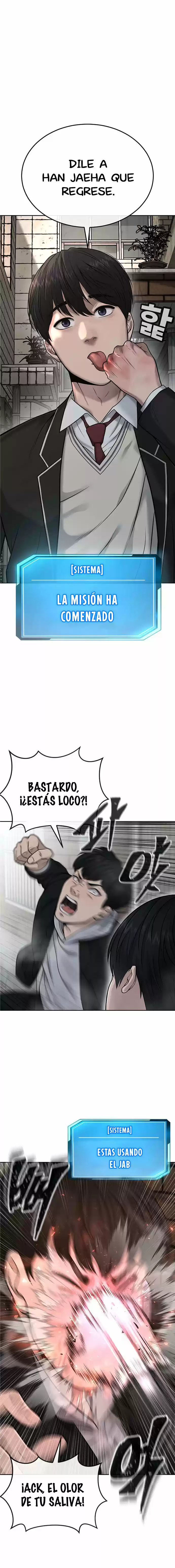 Quest Supremacy - Capítulo 23 - Página 2 - LectorTMOo