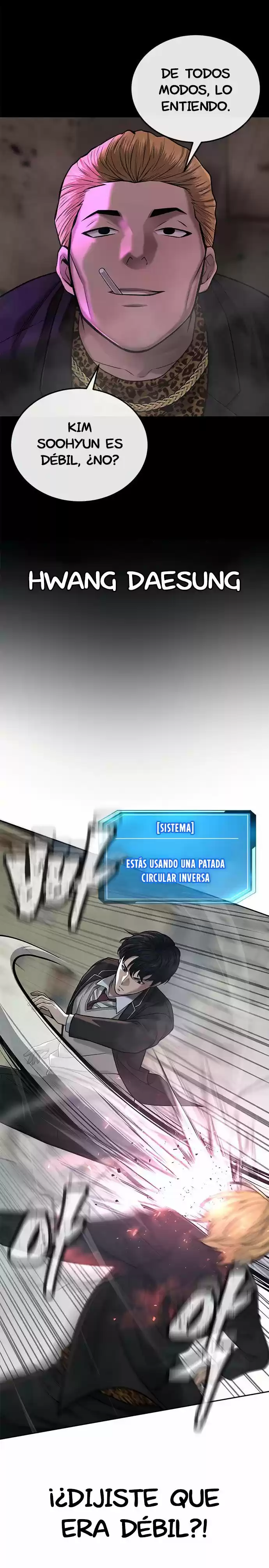 Quest Supremacy - Capítulo 23 - Página 9 - LectorTMOo