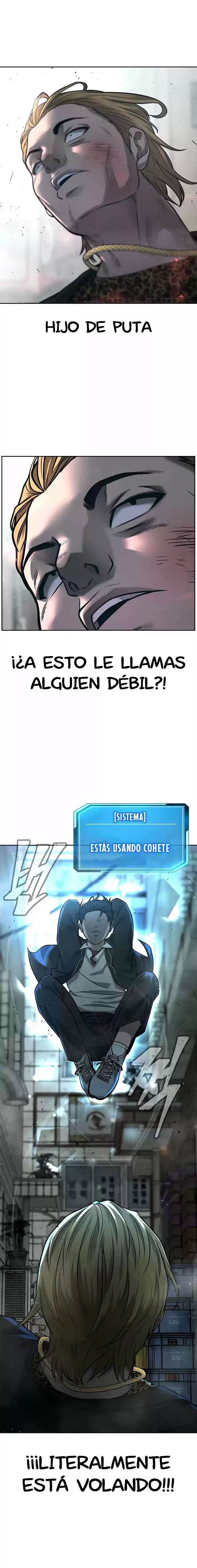 Quest Supremacy - Capítulo 23 - Página 10 - LectorTMOo